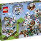 LEGO® Minecraft™ 21188 Das Lamadorf