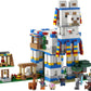 LEGO® Minecraft™ 21188 Das Lamadorf