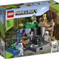 LEGO® Minecraft™ 21189 Das Skelettverlies