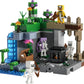 LEGO® Minecraft™ 21189 Das Skelettverlies