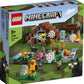 LEGO® Minecraft™ 21190 Das verlassene Dorf