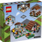 LEGO® Minecraft™ 21190 Das verlassene Dorf