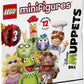 LEGO® Minifigures 71033 Die Muppets, 1 Stück, sortiert