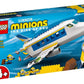 LEGO® Minions™ 75547 Minions Flugzeug