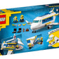LEGO® Minions™ 75547 Minions Flugzeug