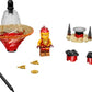 LEGO® NINJAGO® 70688 Kais Spinjitzu-Ninjatraining