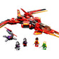 LEGO® NINJAGO® 71704 Kais Super-Jet