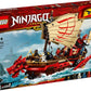 LEGO® NINJAGO® 71705 Ninja-Flugsegler