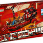 LEGO® NINJAGO® 71705 Ninja-Flugsegler