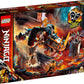 LEGO® NINJAGO® 71719 Zanes Mino-Monster