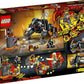 LEGO® NINJAGO® 71719 Zanes Mino-Monster
