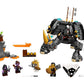 LEGO® NINJAGO® 71719 Zanes Mino-Monster