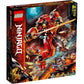 LEGO® NINJAGO® 71720 Feuer-Stein-Mech