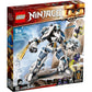 LEGO® NINJAGO® 71738 Zanes Titan-Mech