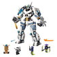 LEGO® NINJAGO® 71738 Zanes Titan-Mech