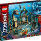 LEGO® NINJAGO™ 71755 Tempel des unendlichen Ozeans
