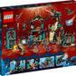 LEGO® NINJAGO™ 71755 Tempel des unendlichen Ozeans