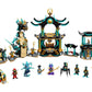 LEGO® NINJAGO™ 71755 Tempel des unendlichen Ozeans