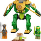 LEGO® NINJAGO® 71757 Lloyds Ninja-Mech