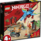 LEGO® NINJAGO® 71759 Drachentempel