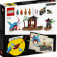 LEGO® NINJAGO® 71759 Drachentempel