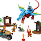 LEGO® NINJAGO® 71759 Drachentempel