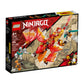 LEGO® NINJAGO® 71762 Kais Feuerdrache EVO