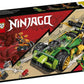LEGO® NINJAGO® 71763 Lloyds Rennwagen EVO