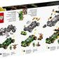 LEGO® NINJAGO® 71763 Lloyds Rennwagen EVO