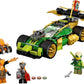 LEGO® NINJAGO® 71763 Lloyds Rennwagen EVO