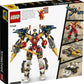 LEGO® NINJAGO® 71765 Ultrakombi-Ninja-Mech