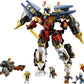 LEGO® NINJAGO® 71765 Ultrakombi-Ninja-Mech