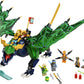 LEGO® NINJAGO® 71766 Lloyds legendärer Drache