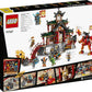 LEGO® NINJAGO® 71767 Ninja-Dojotempel