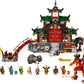 LEGO® NINJAGO® 71767 Ninja-Dojotempel
