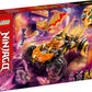 LEGO® NINJAGO® 71769 Coles Drachen-Flitzer