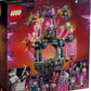 LEGO® NINJAGO® 71771 Der Tempel des Kristallkönigs