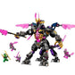 LEGO® NINJAGO® 71772 Der Kristallkönig