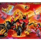 LEGO® NINJAGO® 71773 Kais Golddrachen-Raider