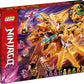 LEGO® NINJAGO® 71774 Lloyds Ultragolddrache
