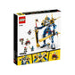 LEGO® NINJAGO® 71785 Jays Titan-Mech