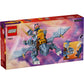 LEGO® NINJAGO® 71810 Riyu der Babydrache