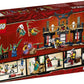 LEGO® Ninjago Legacy 71735 Turnier der Elemente