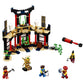LEGO® Ninjago Legacy 71735 Turnier der Elemente