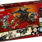 LEGO® NINJAGO® Legacy 71736 Coles Felsenbrecher