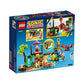 LEGO® Sonic the Hedgehog™ 76992 Amys Tierrettungsinsel