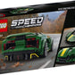 LEGO® Speed Champions 76907 Lotus Evija