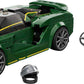 LEGO® Speed Champions 76907 Lotus Evija