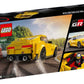 LEGO® Speed Champions 76901 Toyota GR Supra
