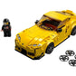 LEGO® Speed Champions 76901 Toyota GR Supra